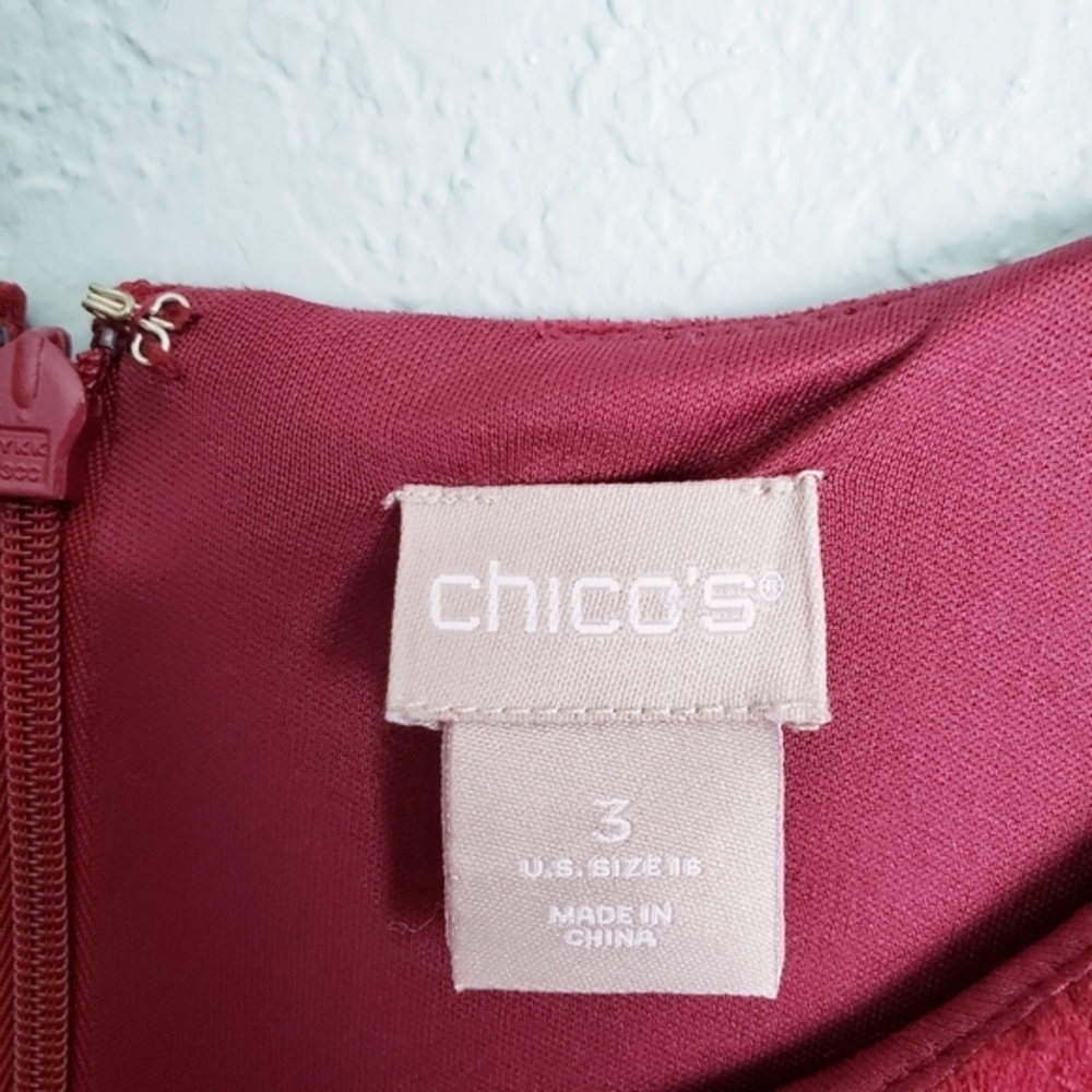 Chicos - Picture 4 of 7